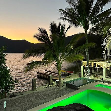 Ranchito Camping Chichicaxtle Kültér fotó