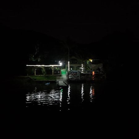 Ranchito Camping Chichicaxtle Kültér fotó