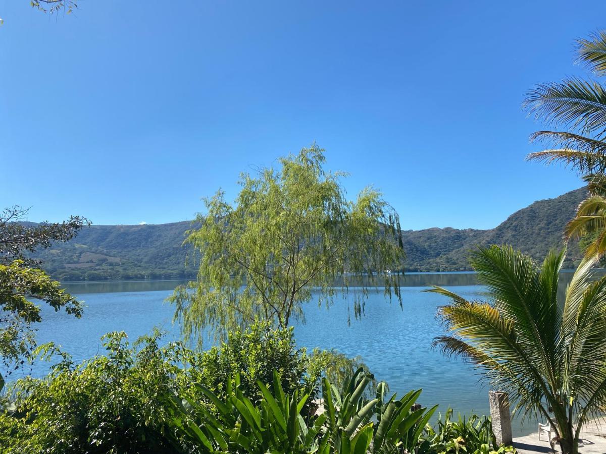 Ranchito Camping Chichicaxtle Kültér fotó