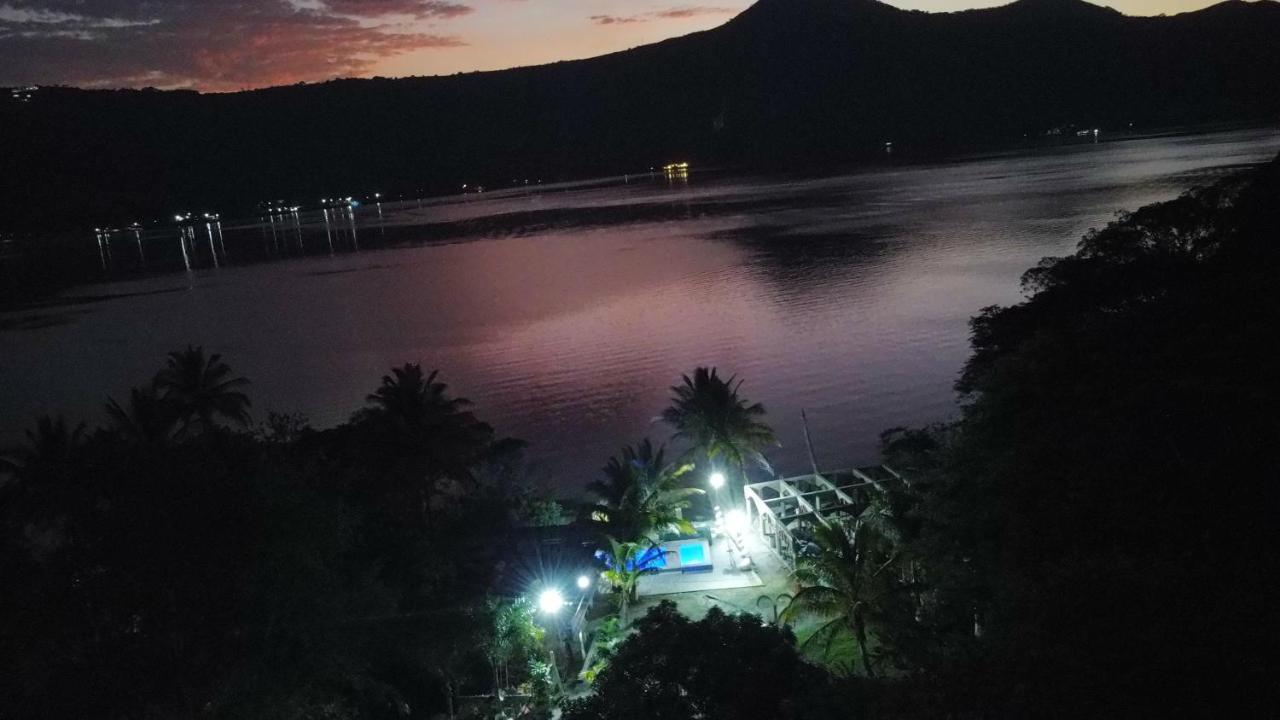 Ranchito Camping Chichicaxtle Kültér fotó