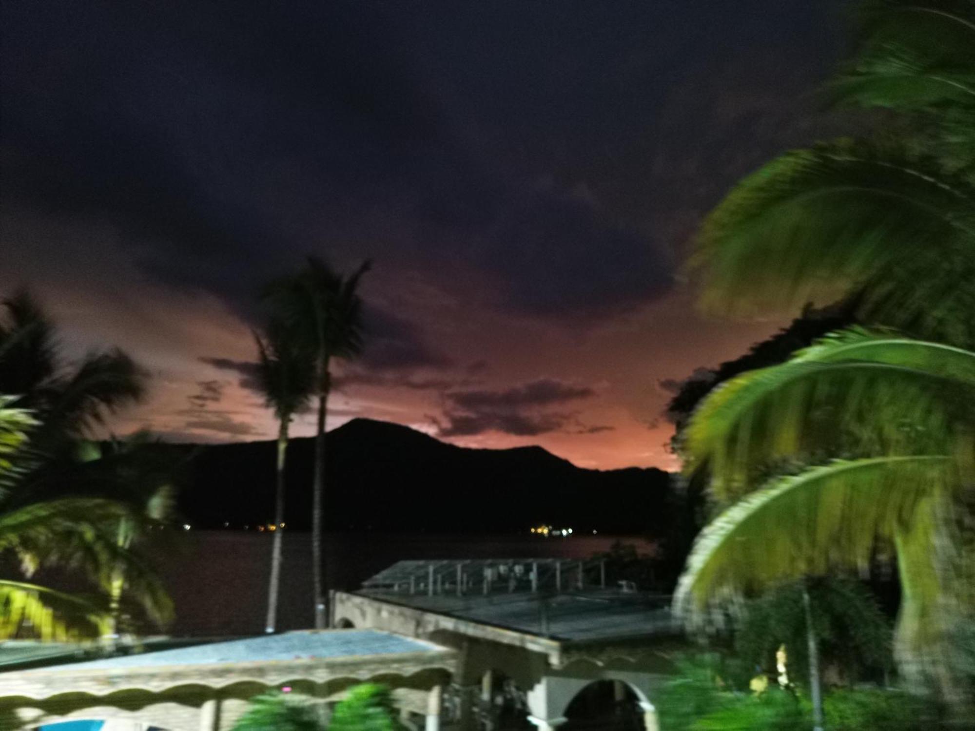 Ranchito Camping Chichicaxtle Kültér fotó