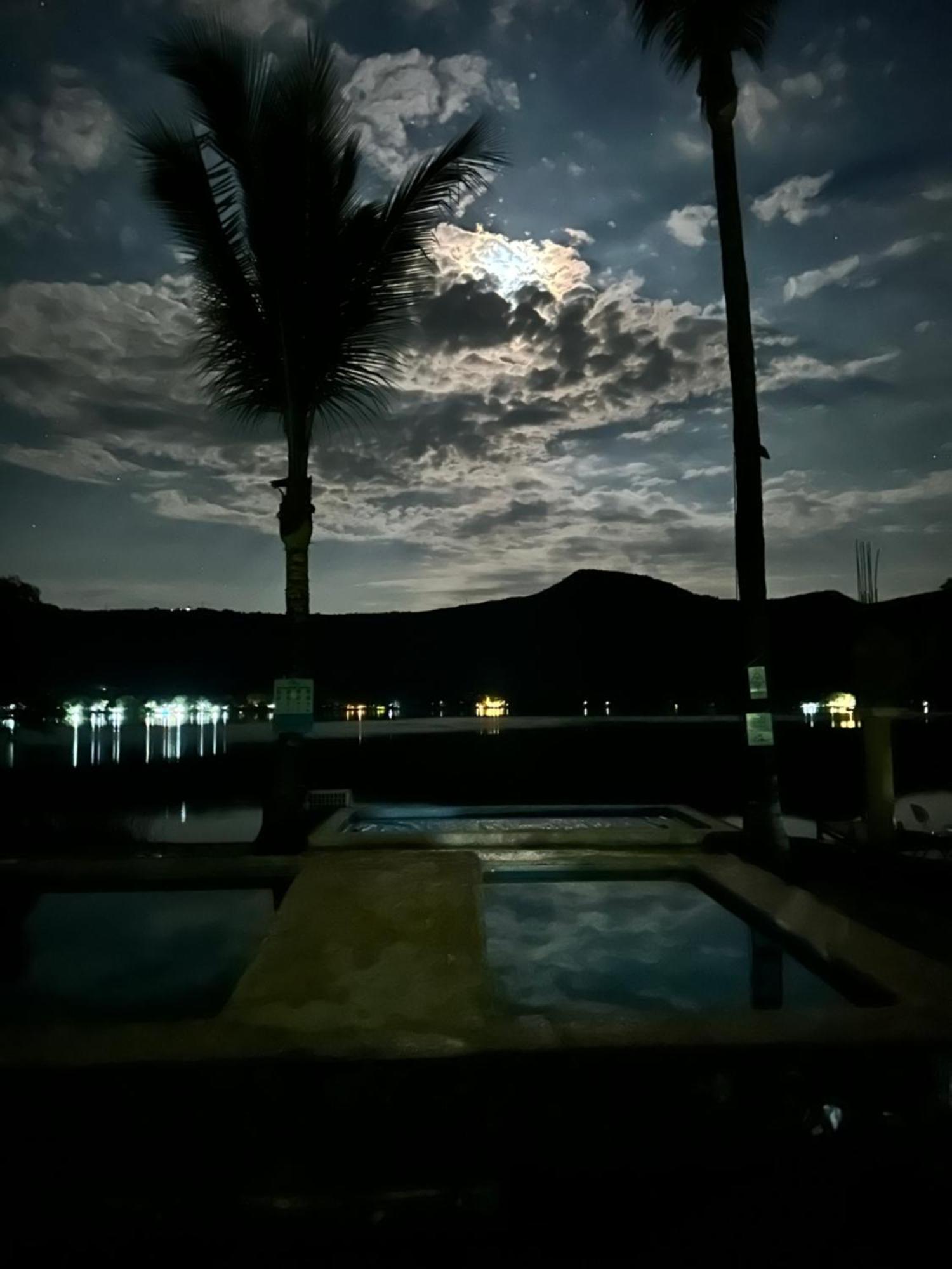 Ranchito Camping Chichicaxtle Kültér fotó