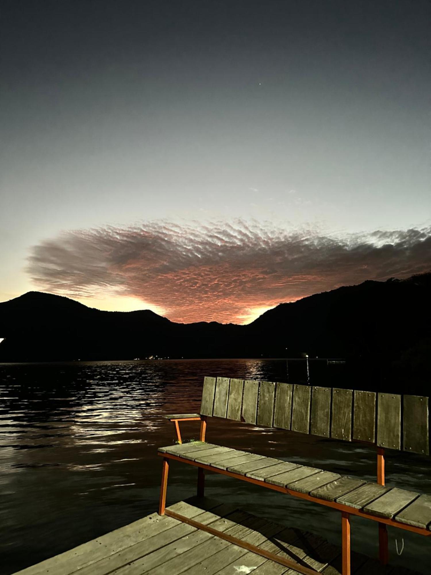 Ranchito Camping Chichicaxtle Kültér fotó